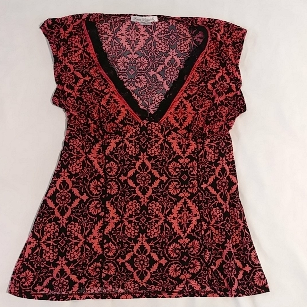 Linea Donatella womens top